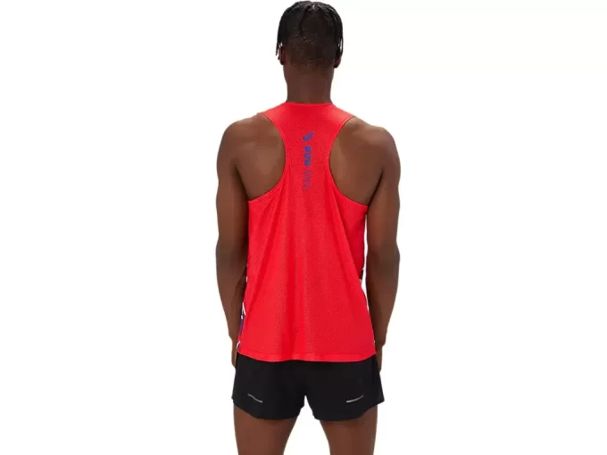 NATIONS LØBESINGLET NATIONS LØBESINGLET