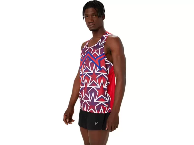 NATIONS LØBESINGLET NATIONS LØBESINGLET