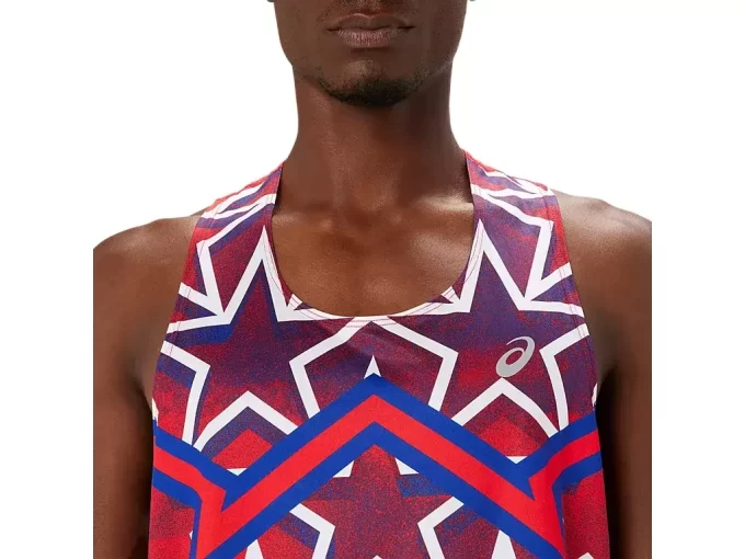 NATIONS LØBESINGLET NATIONS LØBESINGLET