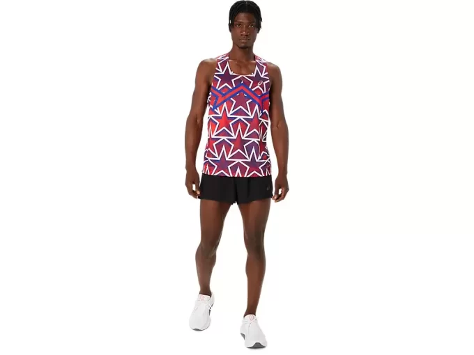 NATIONS LØBESINGLET NATIONS LØBESINGLET
