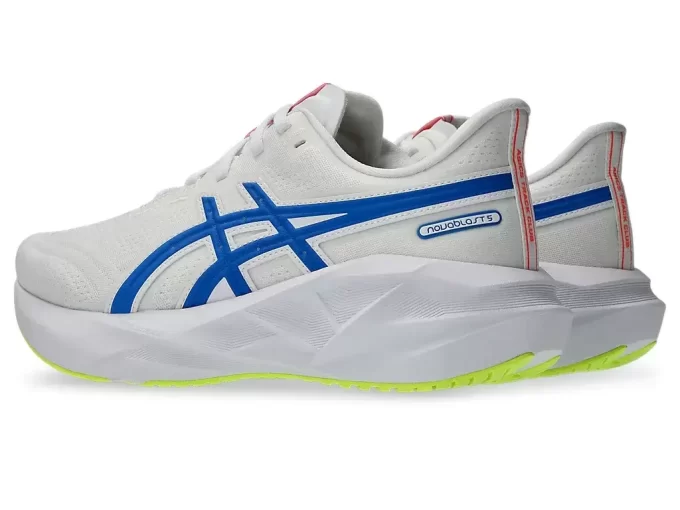NOVABLAST 5 ASICS TRACK CLUB NOVABLAST 5 ASICS TRACK CLUB