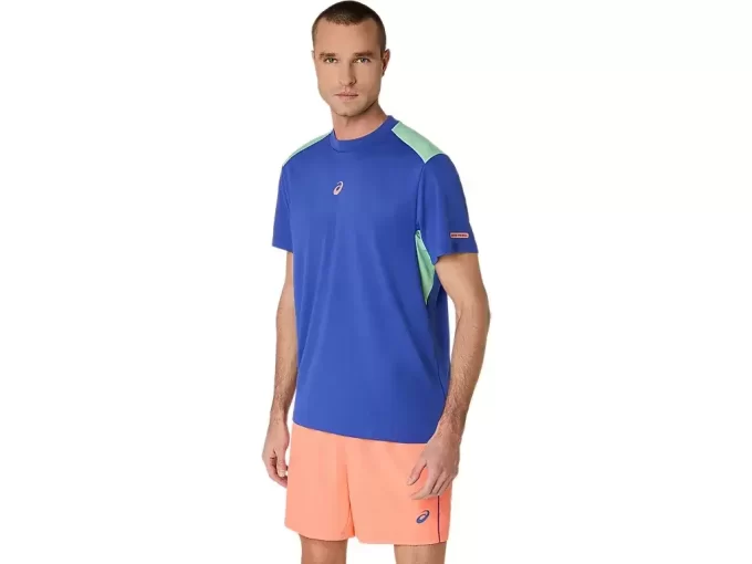 PADEL COURT KORTÆRMET TOP