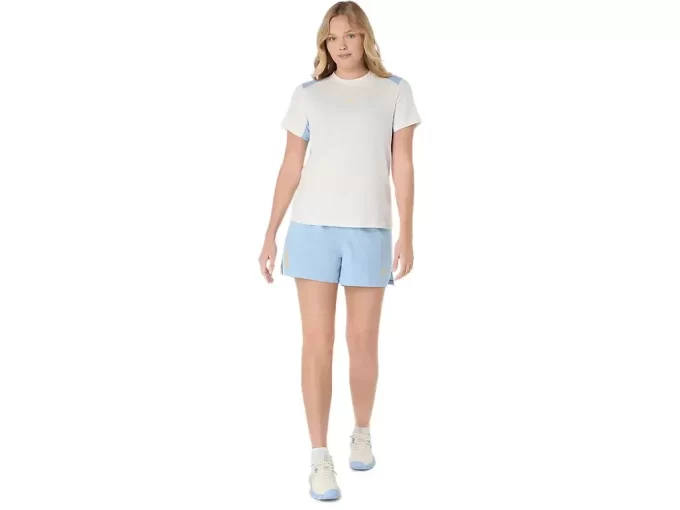 PADELBANE 2-N-1 SHORT PADELBANE 2-N-1 SHORT