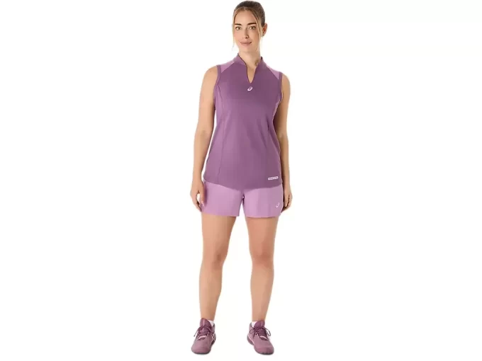 PADELBANE 2-N-1 SHORT PADELBANE 2-N-1 SHORT