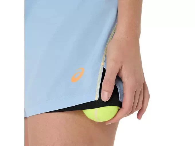 PADELBANE 2-N-1 SHORT PADELBANE 2-N-1 SHORT