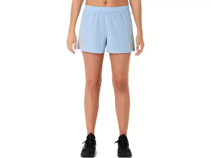 PADELBANE 2-N-1 SHORT PADELBANE 2-N-1 SHORT