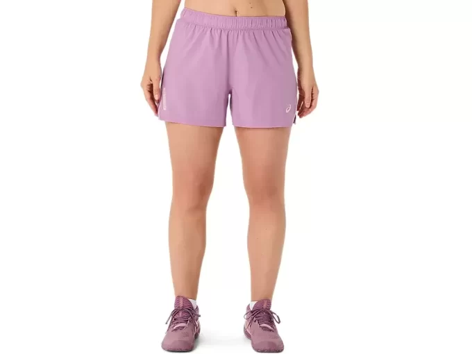 PADELBANE 2-N-1 SHORT PADELBANE 2-N-1 SHORT