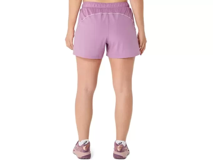 PADELBANE 2-N-1 SHORT PADELBANE 2-N-1 SHORT
