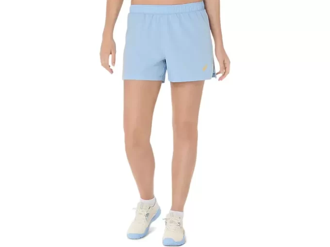 PADELBANE 2-N-1 SHORT PADELBANE 2-N-1 SHORT