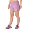 PADELBANE 2-N-1 SHORT PADELBANE 2-N-1 SHORT