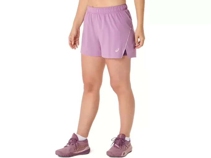 PADELBANE 2-N-1 SHORT PADELBANE 2-N-1 SHORT