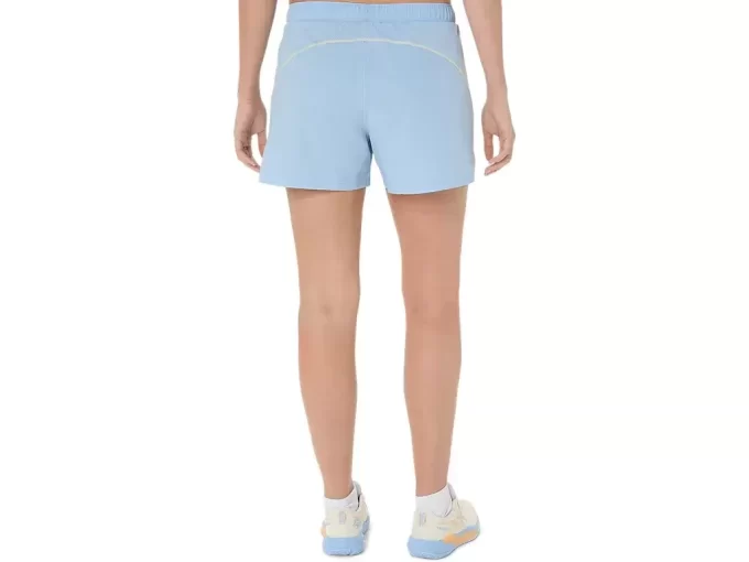 PADELBANE 2-N-1 SHORT PADELBANE 2-N-1 SHORT