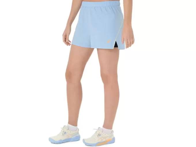 PADELBANE 2-N-1 SHORT PADELBANE 2-N-1 SHORT