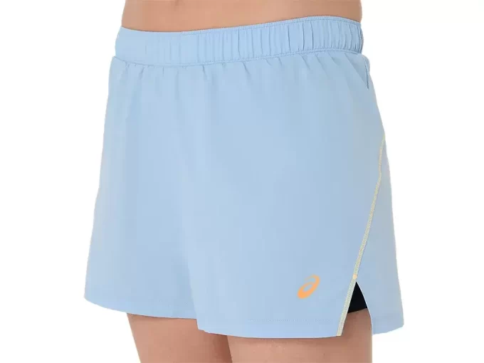 PADELBANE 2-N-1 SHORT PADELBANE 2-N-1 SHORT