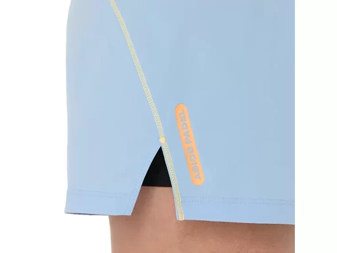 PADELBANE 2-N-1 SHORT PADELBANE 2-N-1 SHORT