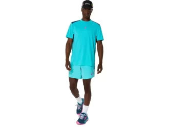 PADELBANE 7 IN KORT