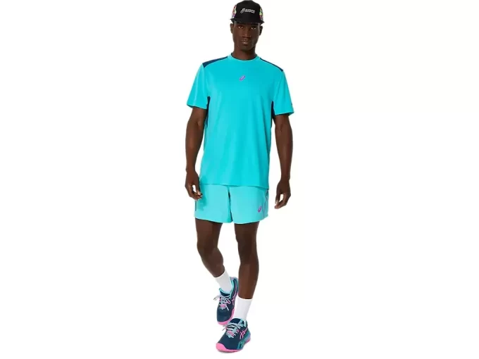 PADELBANE 7 IN KORT