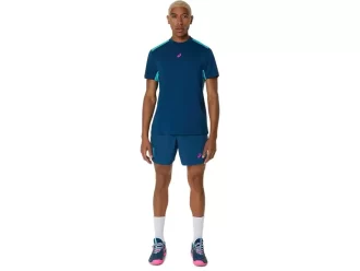 PADELBANE 7 IN KORT