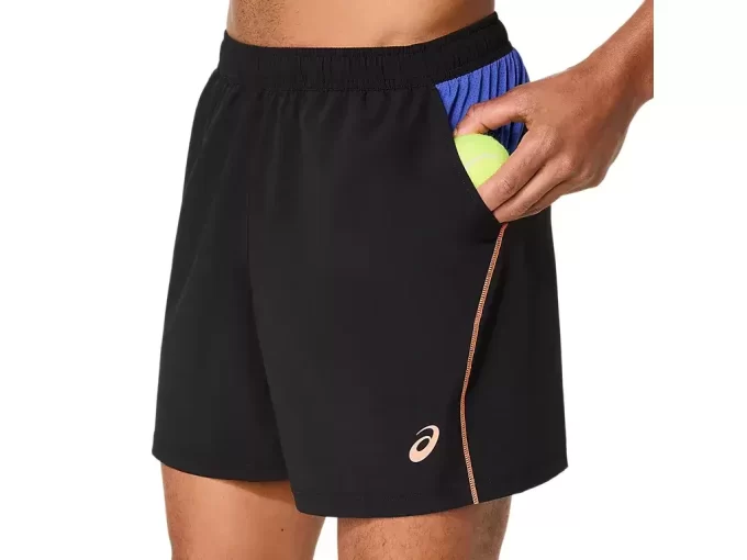 PADELBANE 7 IN KORT