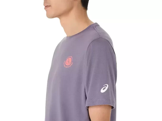 PARKS EXPLORER T-SHIRT PARKS EXPLORER T-SHIRT