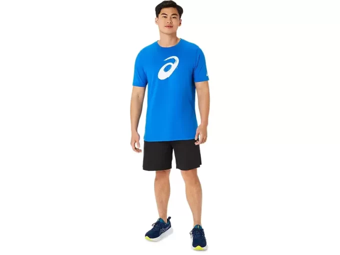 PENTSLET T-SHIRT MED KORTÆRMET SKJORTE PENTSLET T-SHIRT MED KORTÆRMET SKJORTE