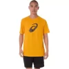 PENTSLET T-SHIRT MED KORTÆRMET SKJORTE PENTSLET T-SHIRT MED KORTÆRMET SKJORTE