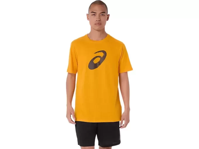 PENTSLET T-SHIRT MED KORTÆRMET SKJORTE PENTSLET T-SHIRT MED KORTÆRMET SKJORTE