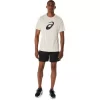 PENTSLET T-SHIRT MED KORTÆRMET SKJORTE PENTSLET T-SHIRT MED KORTÆRMET SKJORTE