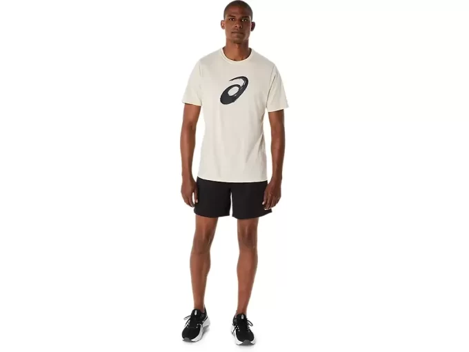 PENTSLET T-SHIRT MED KORTÆRMET SKJORTE PENTSLET T-SHIRT MED KORTÆRMET SKJORTE