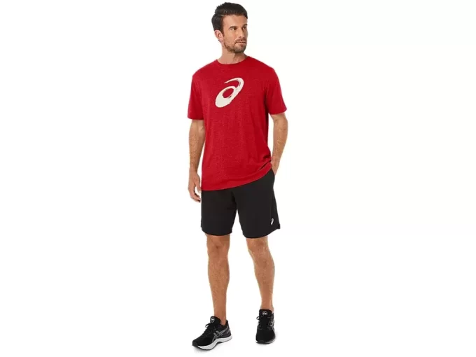 PENTSLET T-SHIRT MED KORTÆRMET SKJORTE PENTSLET T-SHIRT MED KORTÆRMET SKJORTE