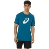 PENTSLET T-SHIRT MED KORTÆRMET SKJORTE PENTSLET T-SHIRT MED KORTÆRMET SKJORTE