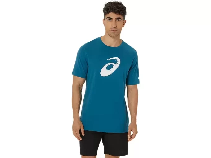 PENTSLET T-SHIRT MED KORTÆRMET SKJORTE PENTSLET T-SHIRT MED KORTÆRMET SKJORTE
