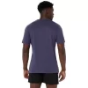 PENTSLET T-SHIRT MED KORTÆRMET SKJORTE PENTSLET T-SHIRT MED KORTÆRMET SKJORTE