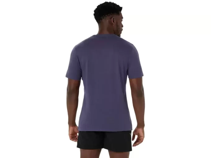 PENTSLET T-SHIRT MED KORTÆRMET SKJORTE PENTSLET T-SHIRT MED KORTÆRMET SKJORTE