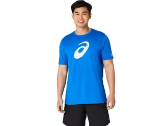 PENTSLET T-SHIRT MED KORTÆRMET SKJORTE