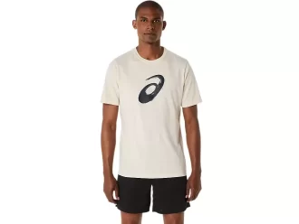 PENTSLET T-SHIRT MED KORTÆRMET SKJORTE