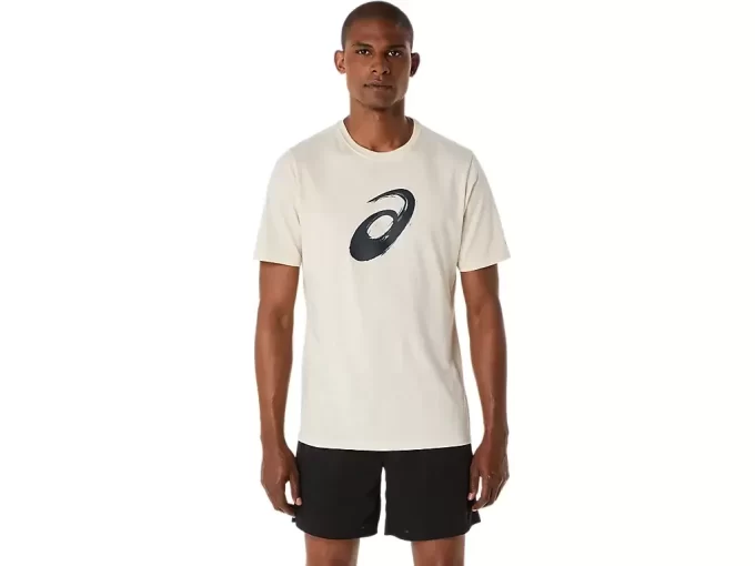 PENTSLET T-SHIRT MED KORTÆRMET SKJORTE PENTSLET T-SHIRT MED KORTÆRMET SKJORTE