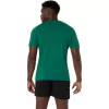 PENTSLET T-SHIRT MED KORTÆRMET SKJORTE PENTSLET T-SHIRT MED KORTÆRMET SKJORTE