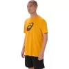 PENTSLET T-SHIRT MED KORTÆRMET SKJORTE PENTSLET T-SHIRT MED KORTÆRMET SKJORTE