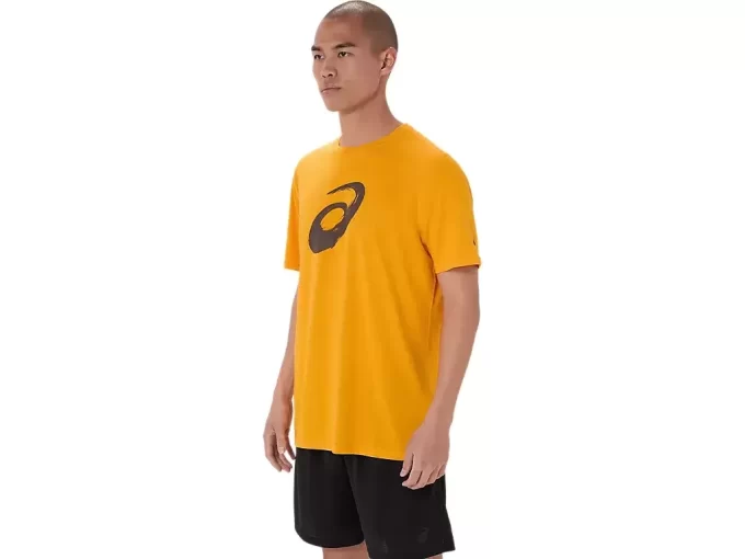 PENTSLET T-SHIRT MED KORTÆRMET SKJORTE PENTSLET T-SHIRT MED KORTÆRMET SKJORTE