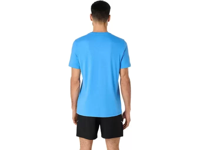 PENTSLET T-SHIRT MED KORTÆRMET SKJORTE PENTSLET T-SHIRT MED KORTÆRMET SKJORTE
