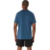 PENTSLET T-SHIRT MED KORTÆRMET SKJORTE PENTSLET T-SHIRT MED KORTÆRMET SKJORTE