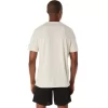 PENTSLET T-SHIRT MED KORTÆRMET SKJORTE PENTSLET T-SHIRT MED KORTÆRMET SKJORTE