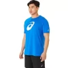 PENTSLET T-SHIRT MED KORTÆRMET SKJORTE PENTSLET T-SHIRT MED KORTÆRMET SKJORTE