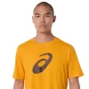 PENTSLET T-SHIRT MED KORTÆRMET SKJORTE PENTSLET T-SHIRT MED KORTÆRMET SKJORTE