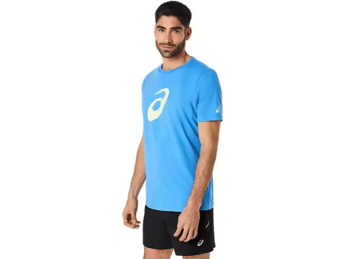 PENTSLET T-SHIRT MED KORTÆRMET SKJORTE PENTSLET T-SHIRT MED KORTÆRMET SKJORTE