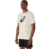 PENTSLET T-SHIRT MED KORTÆRMET SKJORTE PENTSLET T-SHIRT MED KORTÆRMET SKJORTE