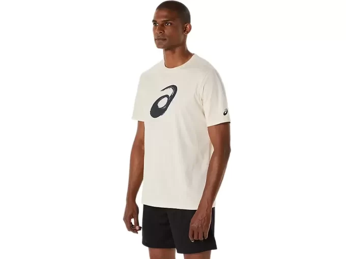 PENTSLET T-SHIRT MED KORTÆRMET SKJORTE PENTSLET T-SHIRT MED KORTÆRMET SKJORTE