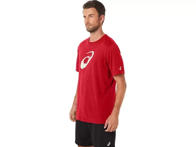 PENTSLET T-SHIRT MED KORTÆRMET SKJORTE PENTSLET T-SHIRT MED KORTÆRMET SKJORTE