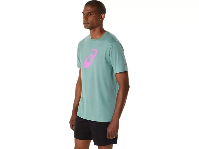 PENTSLET T-SHIRT MED KORTÆRMET SKJORTE PENTSLET T-SHIRT MED KORTÆRMET SKJORTE